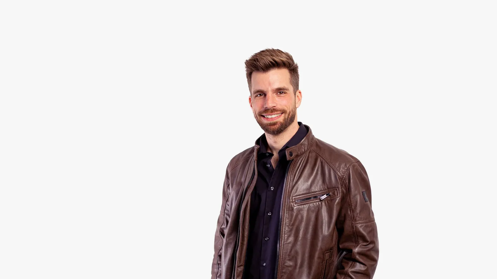 Christian Busch