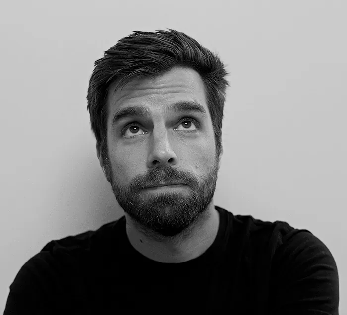 Christian Busch